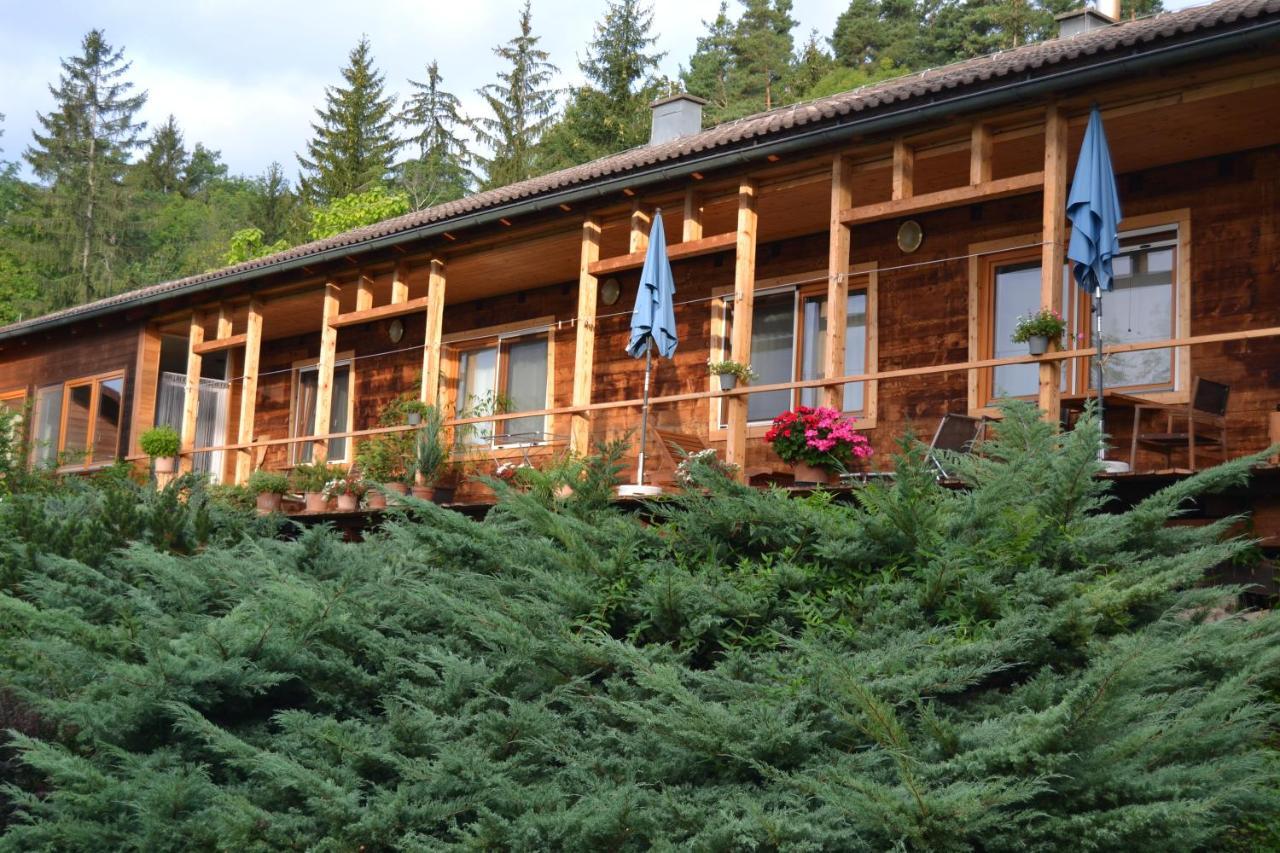 Apartment Sonnleiten Hohenberg  Dış mekan fotoğraf